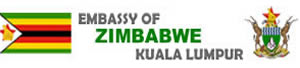 Zimbabwe Embassy in Kuala Lumpur, Malaysia