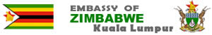 Zimbabwe Embassy in Kuala Lumpur, Malaysia